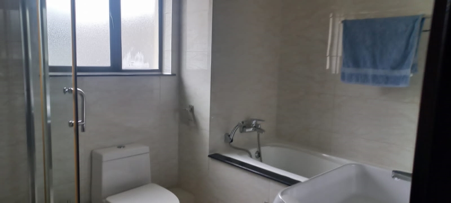 To Let 3 Bedroom Property for Rent in Maroeladal Gauteng