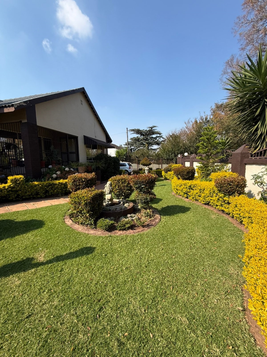 3 Bedroom Property for Sale in Witfield Gauteng