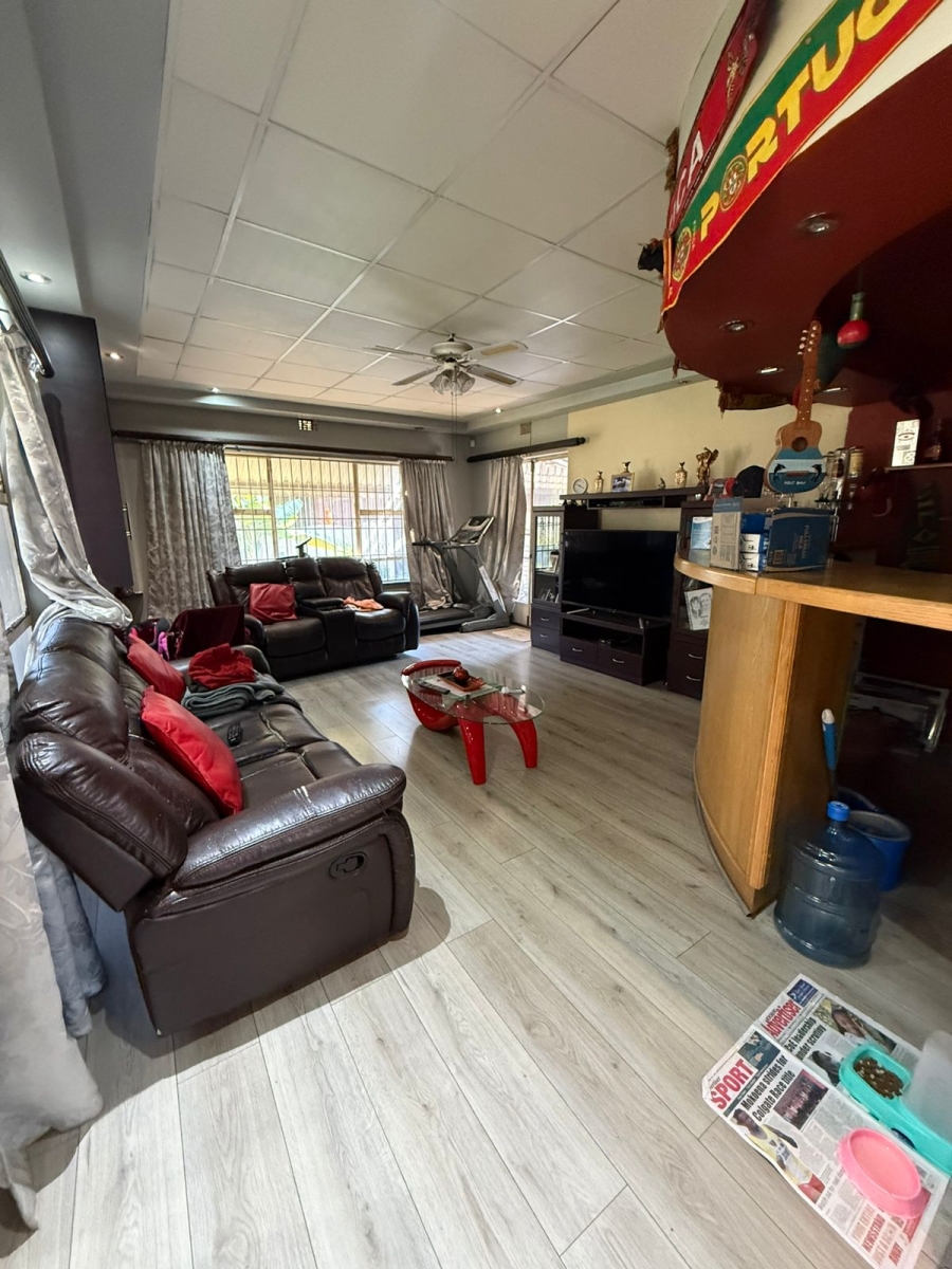 3 Bedroom Property for Sale in Witfield Gauteng