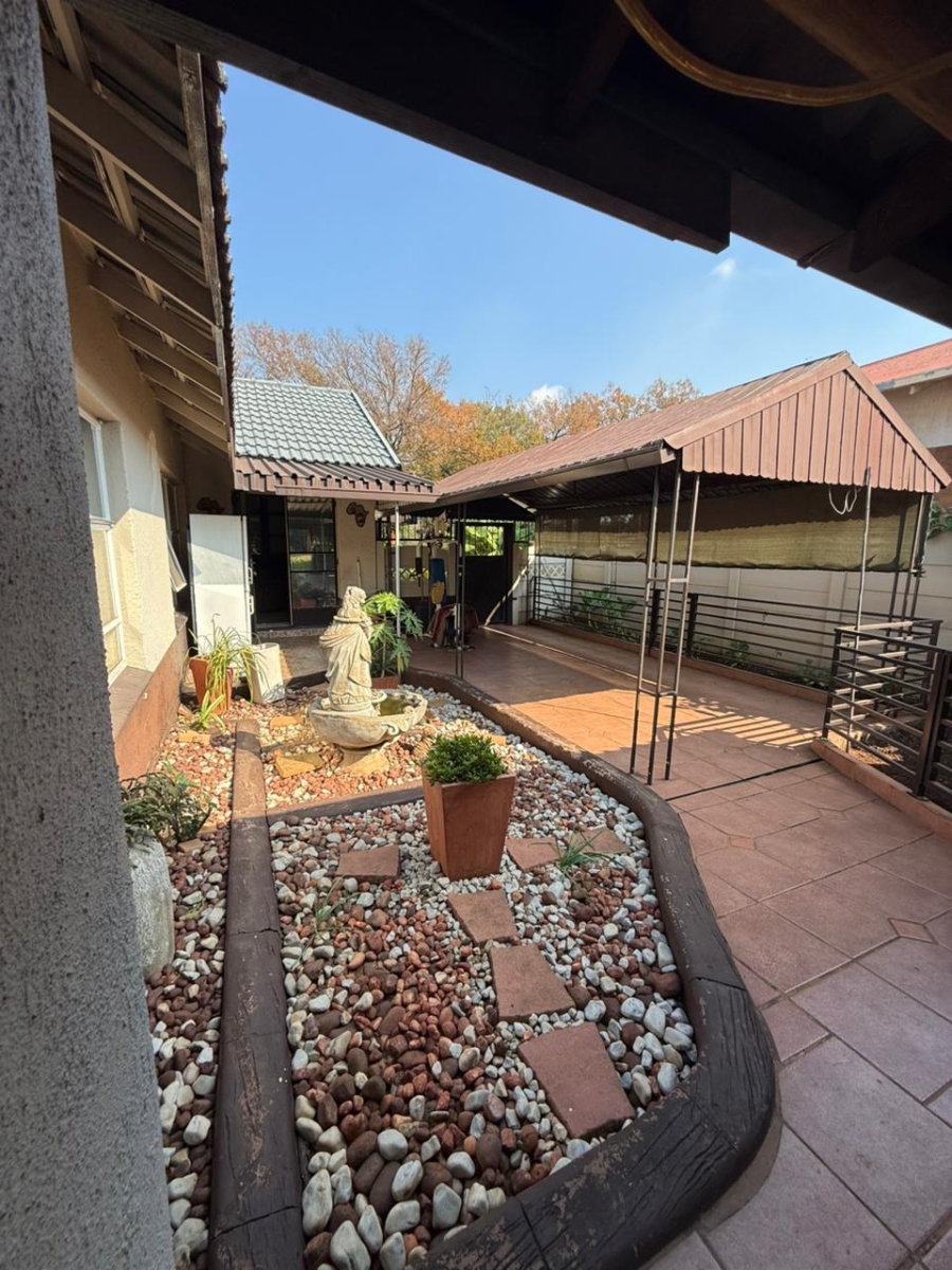 3 Bedroom Property for Sale in Witfield Gauteng