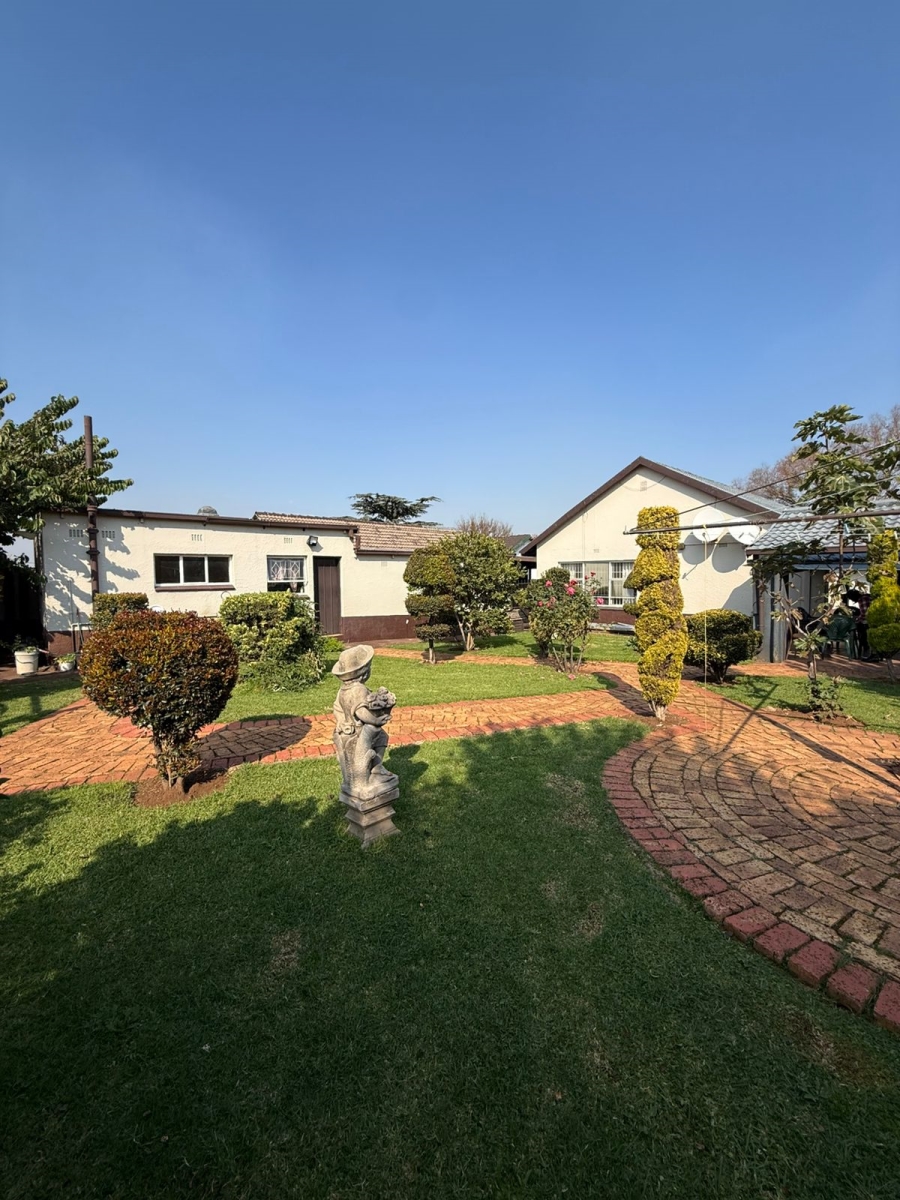 3 Bedroom Property for Sale in Witfield Gauteng