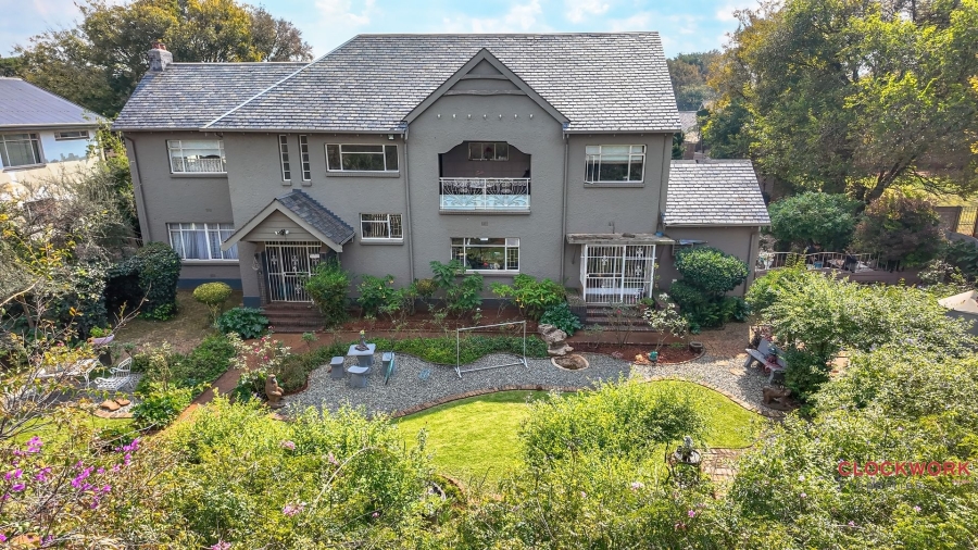 5 Bedroom Property for Sale in Dalview Gauteng