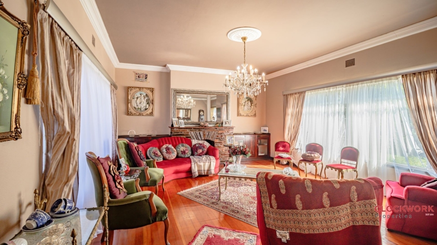 5 Bedroom Property for Sale in Dalview Gauteng