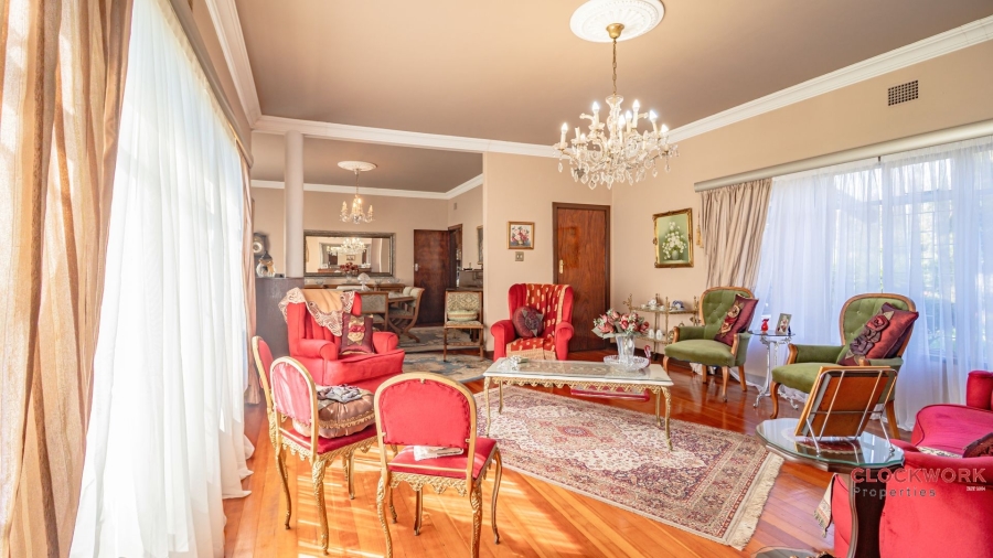 5 Bedroom Property for Sale in Dalview Gauteng