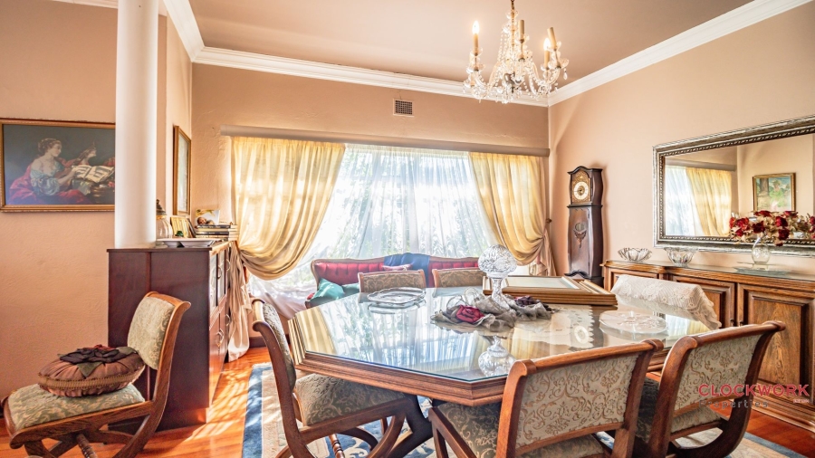 5 Bedroom Property for Sale in Dalview Gauteng