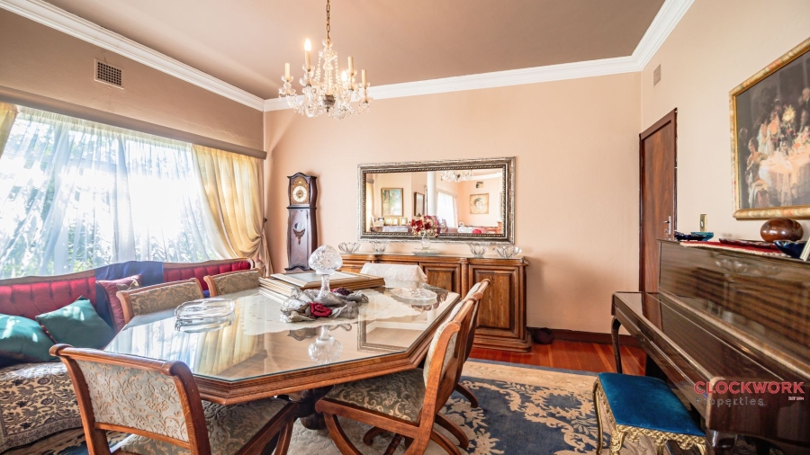 5 Bedroom Property for Sale in Dalview Gauteng