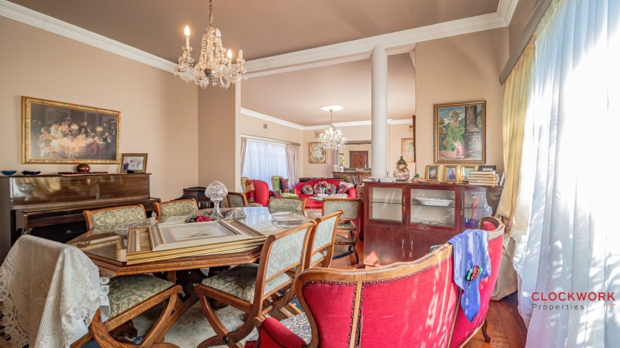 5 Bedroom Property for Sale in Dalview Gauteng