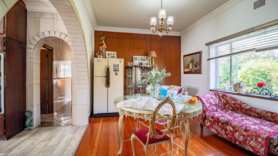 5 Bedroom Property for Sale in Dalview Gauteng