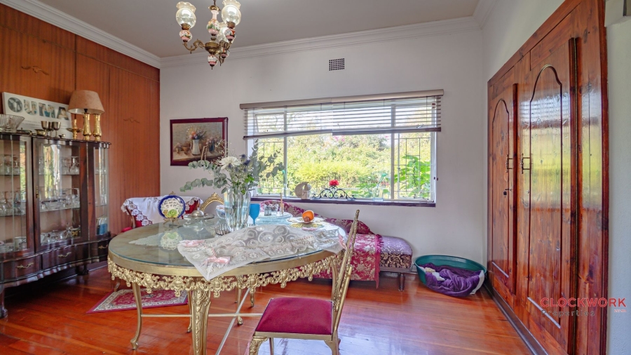 5 Bedroom Property for Sale in Dalview Gauteng