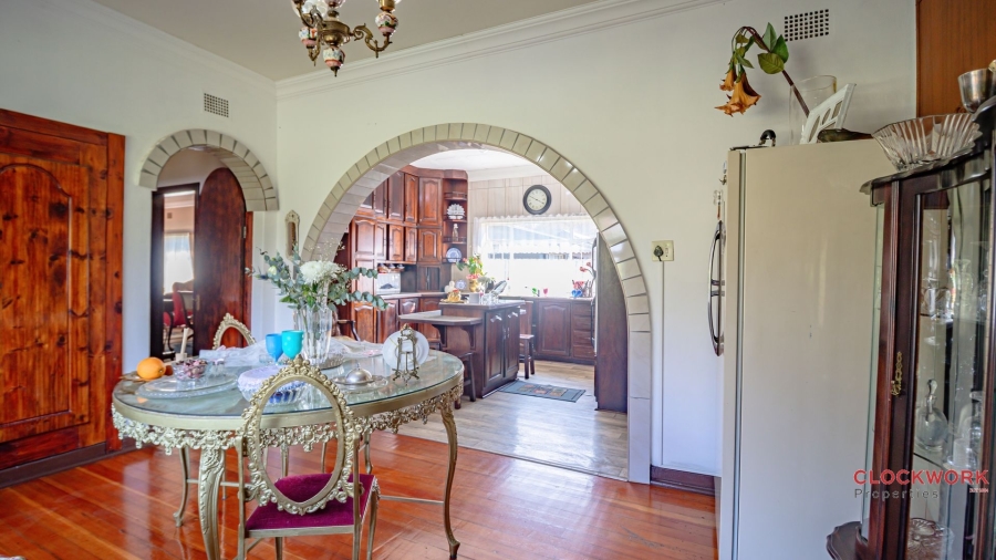 5 Bedroom Property for Sale in Dalview Gauteng