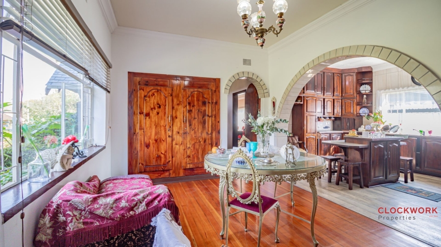 5 Bedroom Property for Sale in Dalview Gauteng