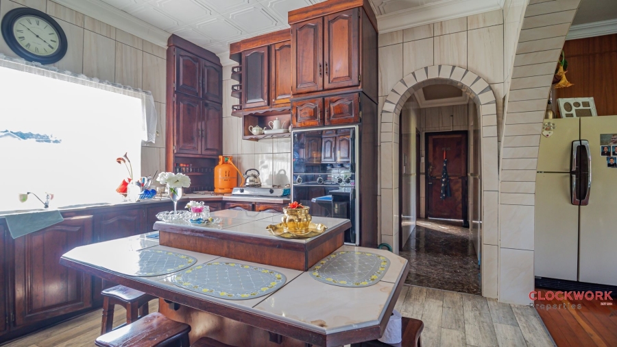 5 Bedroom Property for Sale in Dalview Gauteng
