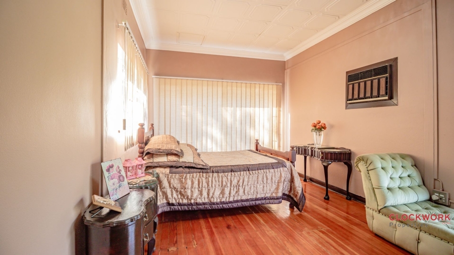 5 Bedroom Property for Sale in Dalview Gauteng