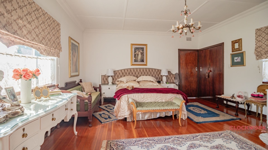 5 Bedroom Property for Sale in Dalview Gauteng