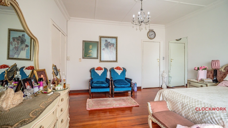 5 Bedroom Property for Sale in Dalview Gauteng