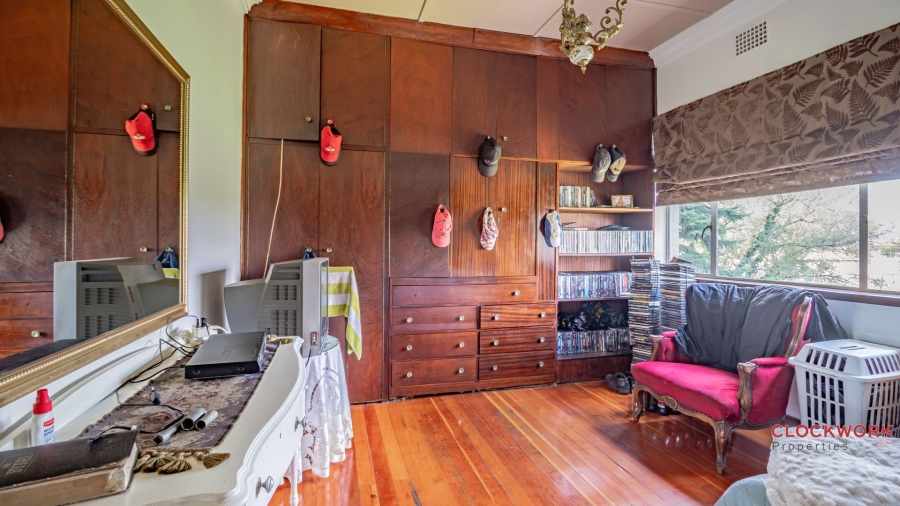 5 Bedroom Property for Sale in Dalview Gauteng