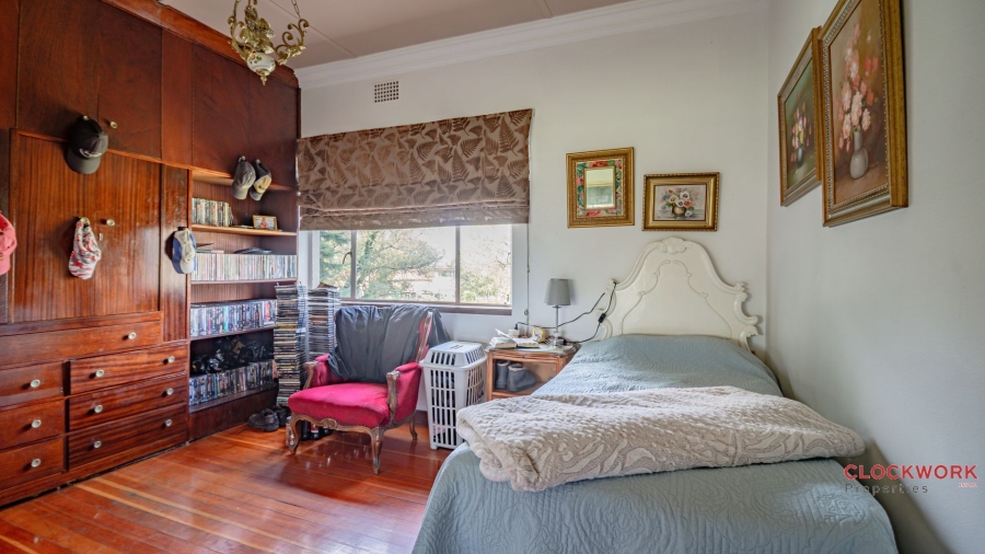 5 Bedroom Property for Sale in Dalview Gauteng
