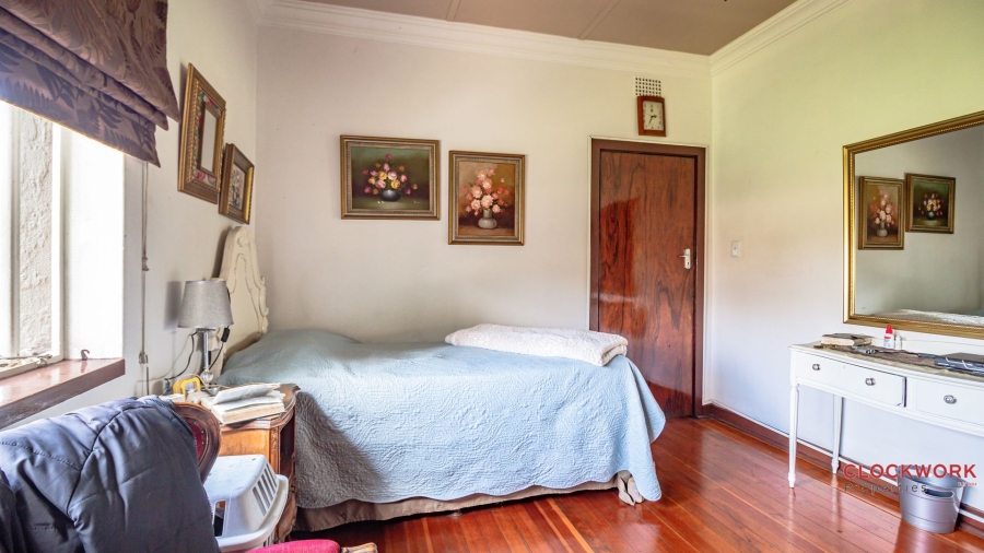 5 Bedroom Property for Sale in Dalview Gauteng