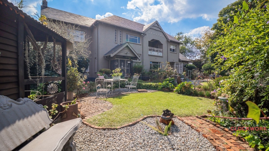 5 Bedroom Property for Sale in Dalview Gauteng
