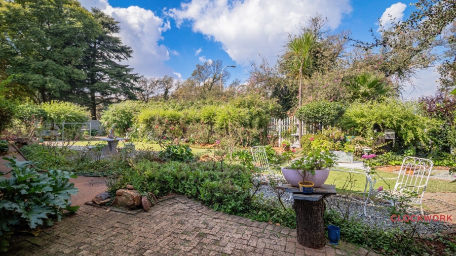 5 Bedroom Property for Sale in Dalview Gauteng