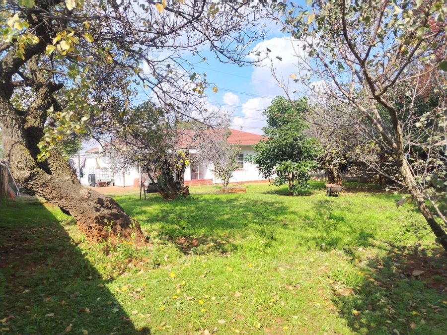 3 Bedroom Property for Sale in Wychwood Gauteng