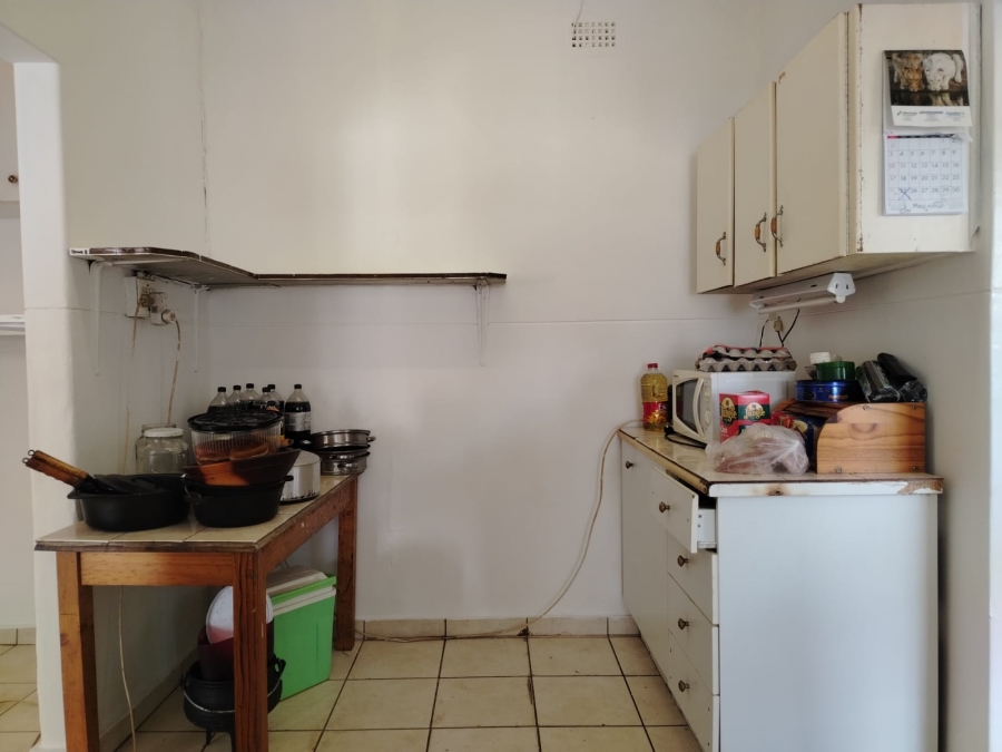 3 Bedroom Property for Sale in Wychwood Gauteng