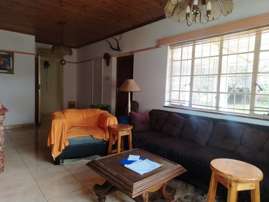 3 Bedroom Property for Sale in Wychwood Gauteng