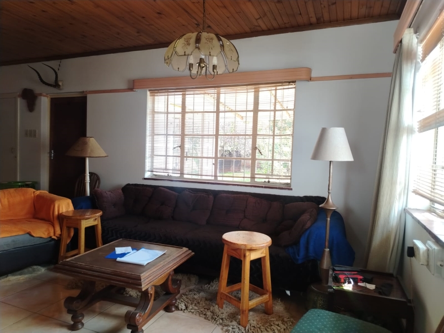 3 Bedroom Property for Sale in Wychwood Gauteng