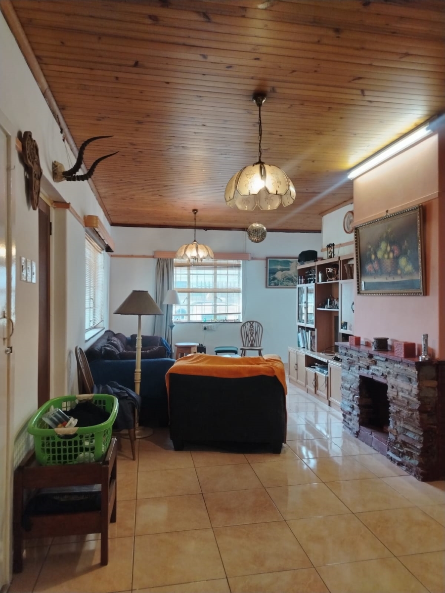 3 Bedroom Property for Sale in Wychwood Gauteng