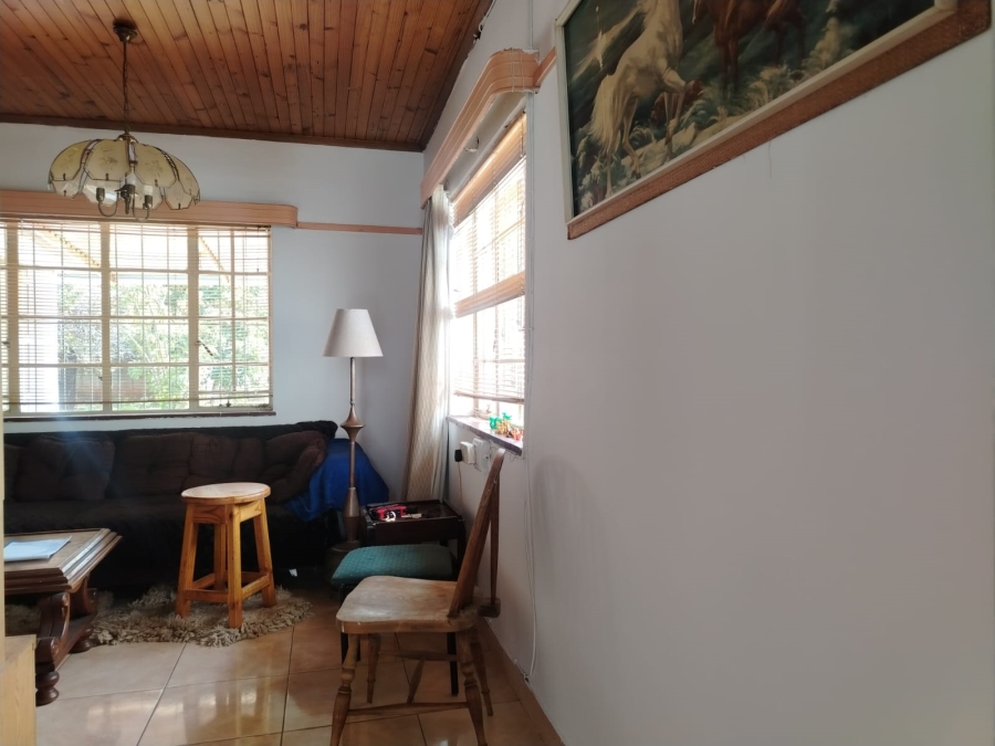 3 Bedroom Property for Sale in Wychwood Gauteng