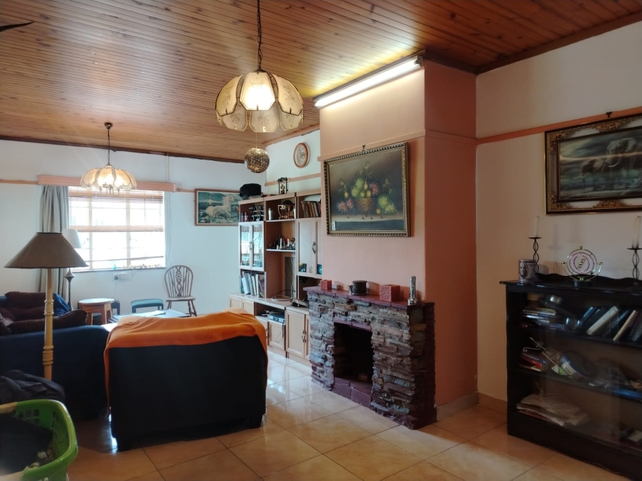 3 Bedroom Property for Sale in Wychwood Gauteng
