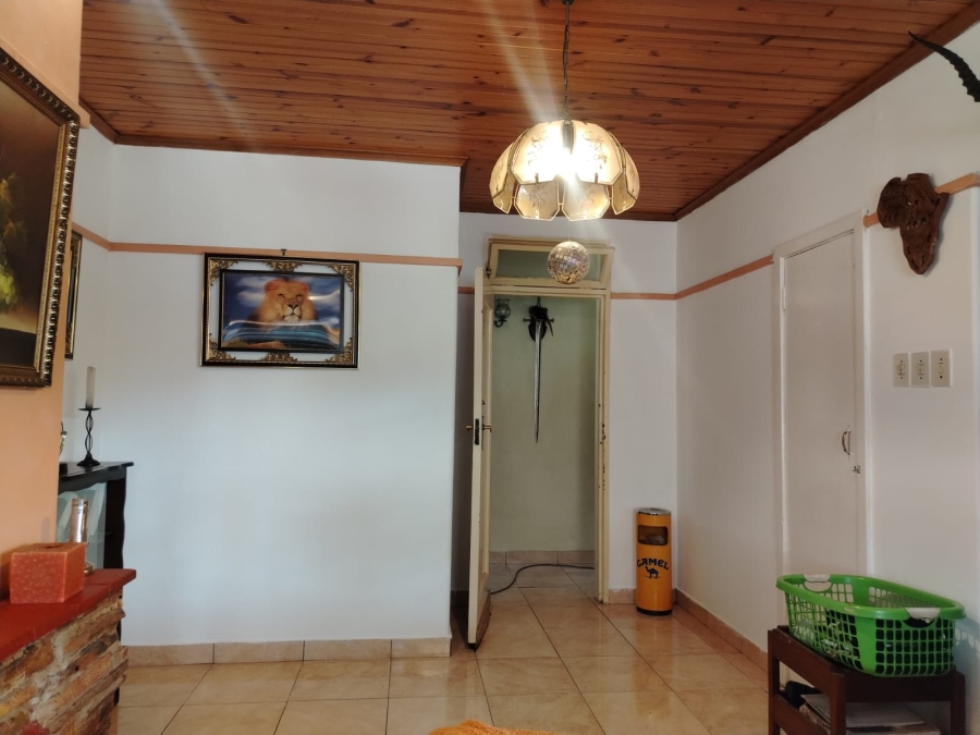 3 Bedroom Property for Sale in Wychwood Gauteng