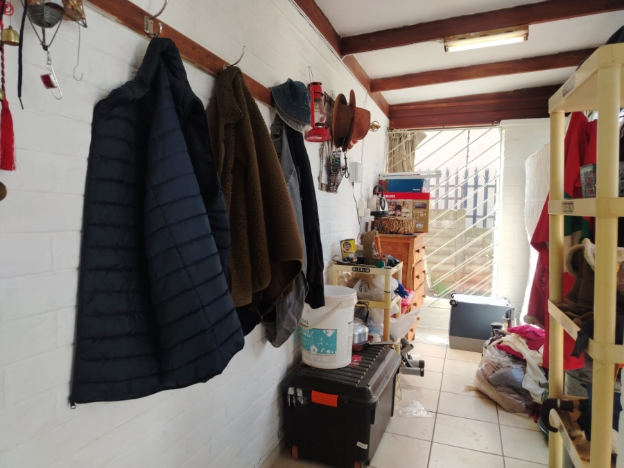 3 Bedroom Property for Sale in Wychwood Gauteng