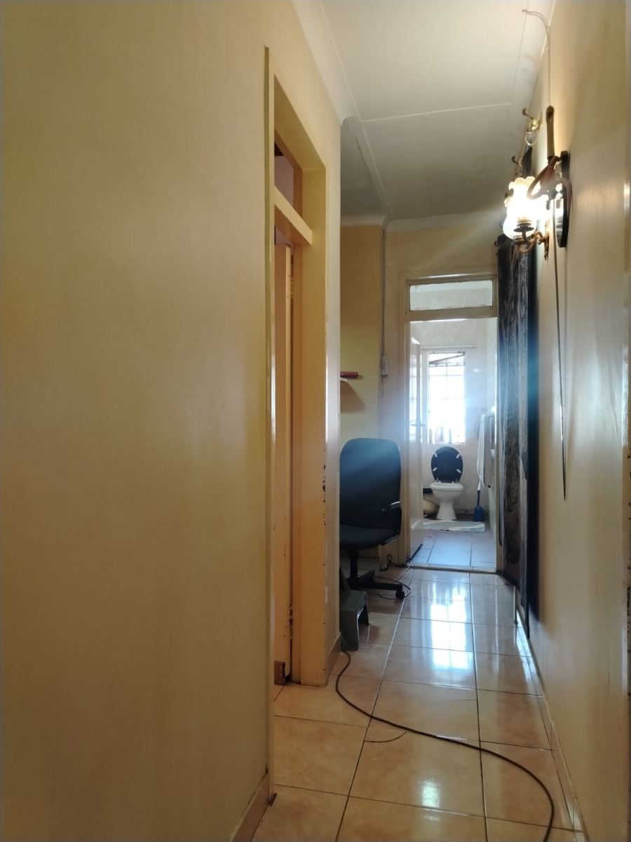 3 Bedroom Property for Sale in Wychwood Gauteng