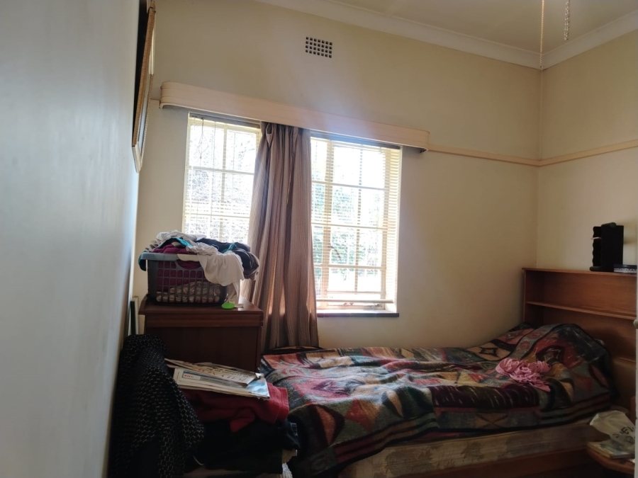 3 Bedroom Property for Sale in Wychwood Gauteng