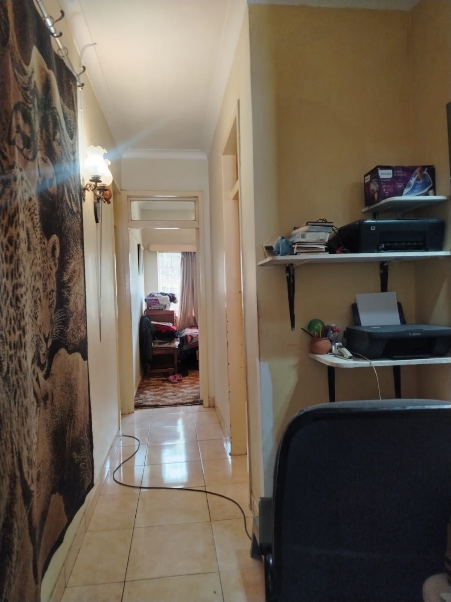 3 Bedroom Property for Sale in Wychwood Gauteng