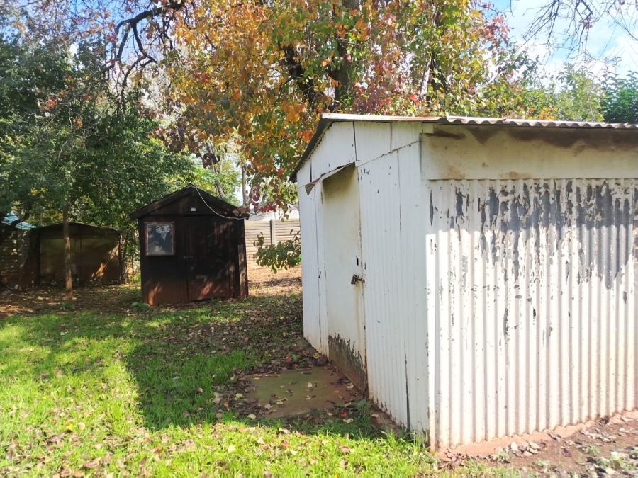 3 Bedroom Property for Sale in Wychwood Gauteng
