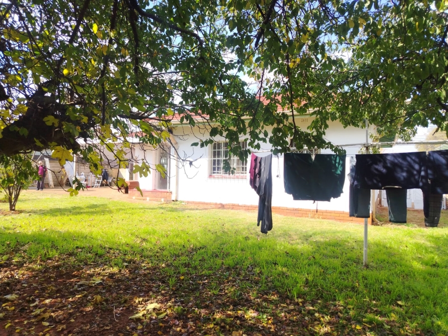 3 Bedroom Property for Sale in Wychwood Gauteng