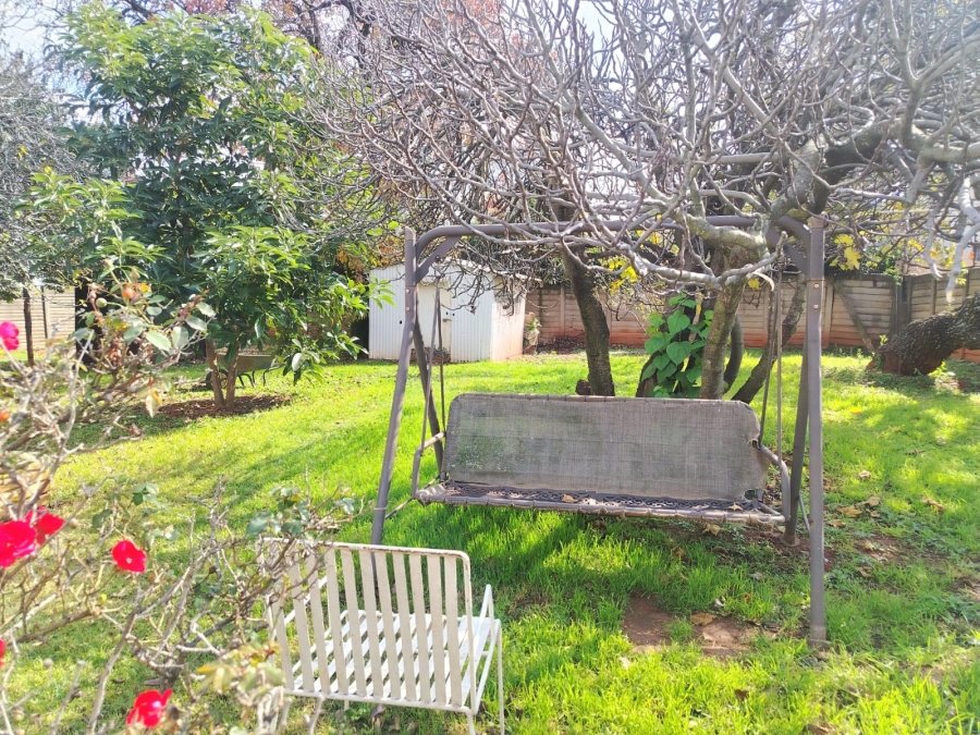 3 Bedroom Property for Sale in Wychwood Gauteng