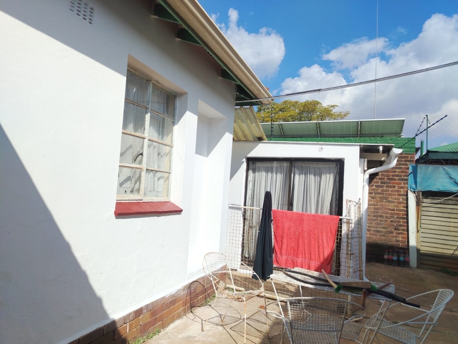 3 Bedroom Property for Sale in Wychwood Gauteng