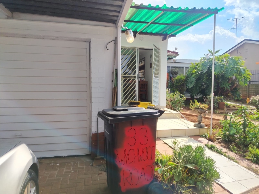 3 Bedroom Property for Sale in Wychwood Gauteng
