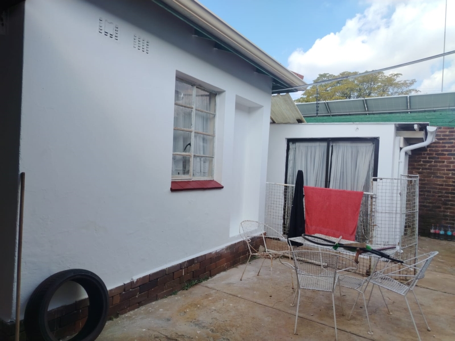 3 Bedroom Property for Sale in Wychwood Gauteng