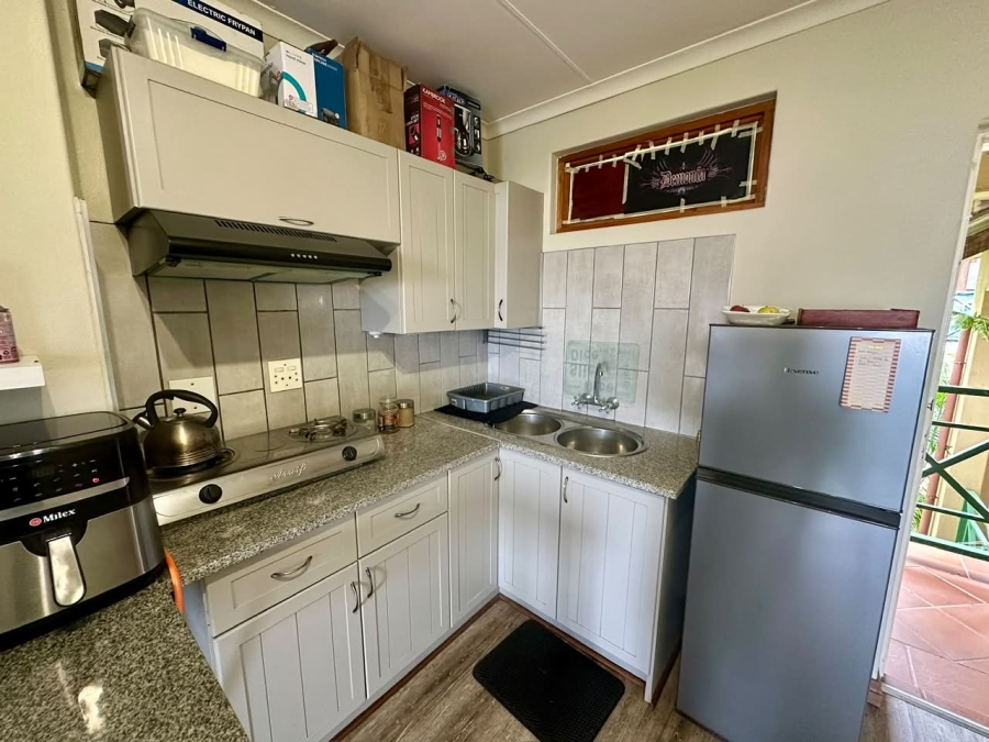1 Bedroom Property for Sale in Wapadrand Gauteng