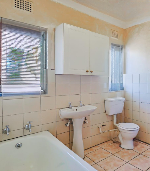 2 Bedroom Property for Sale in Hamberg Gauteng