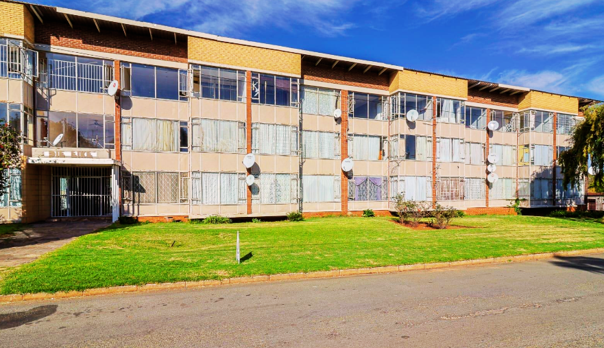 2 Bedroom Property for Sale in Hamberg Gauteng