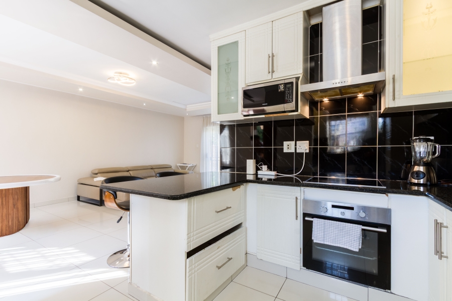 3 Bedroom Property for Sale in Equestria Gauteng