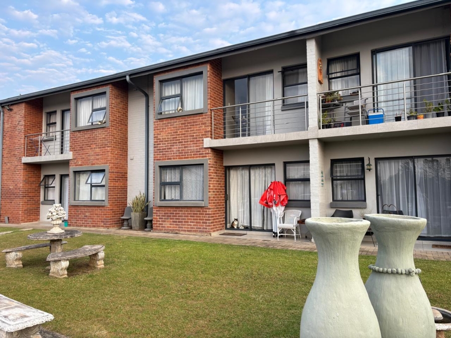 1 Bedroom Property for Sale in Montana Gauteng