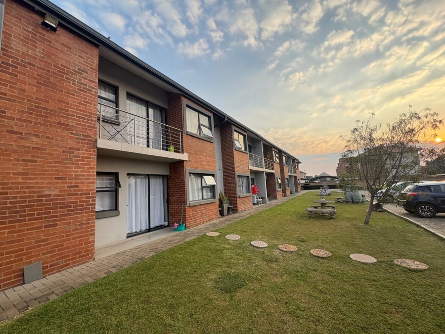 1 Bedroom Property for Sale in Montana Gauteng