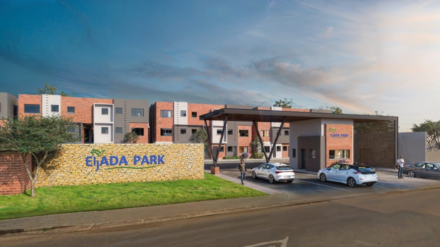 1 Bedroom Property for Sale in Montana Gauteng