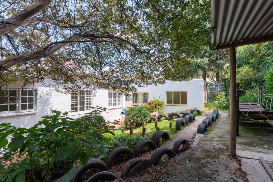 3 Bedroom Property for Sale in Auckland Park Gauteng